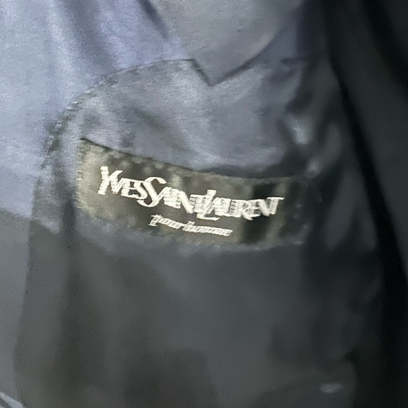 Ysl blazer - Picture 3 of 4